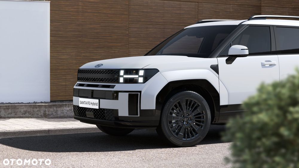 Hyundai Santa Fe 1.6 T-GDI HEV Calligraphy 4WD 7os - 6