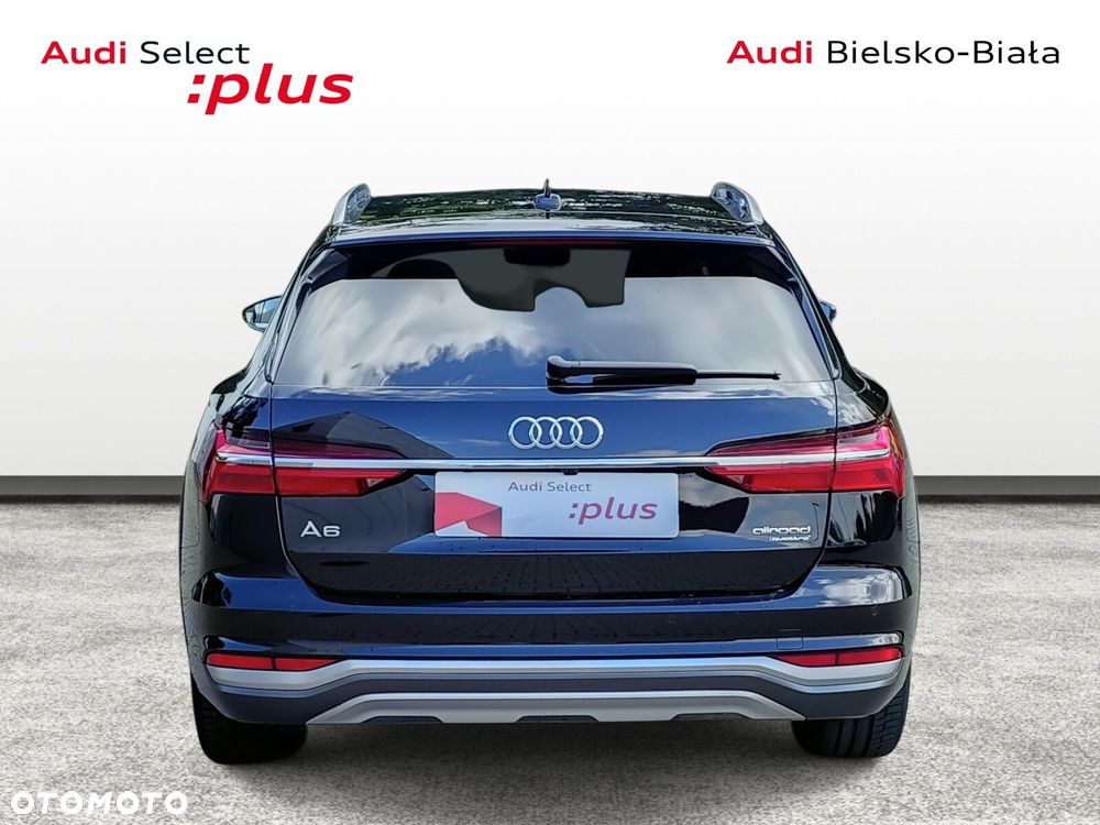 Audi A6 Allroad - 4