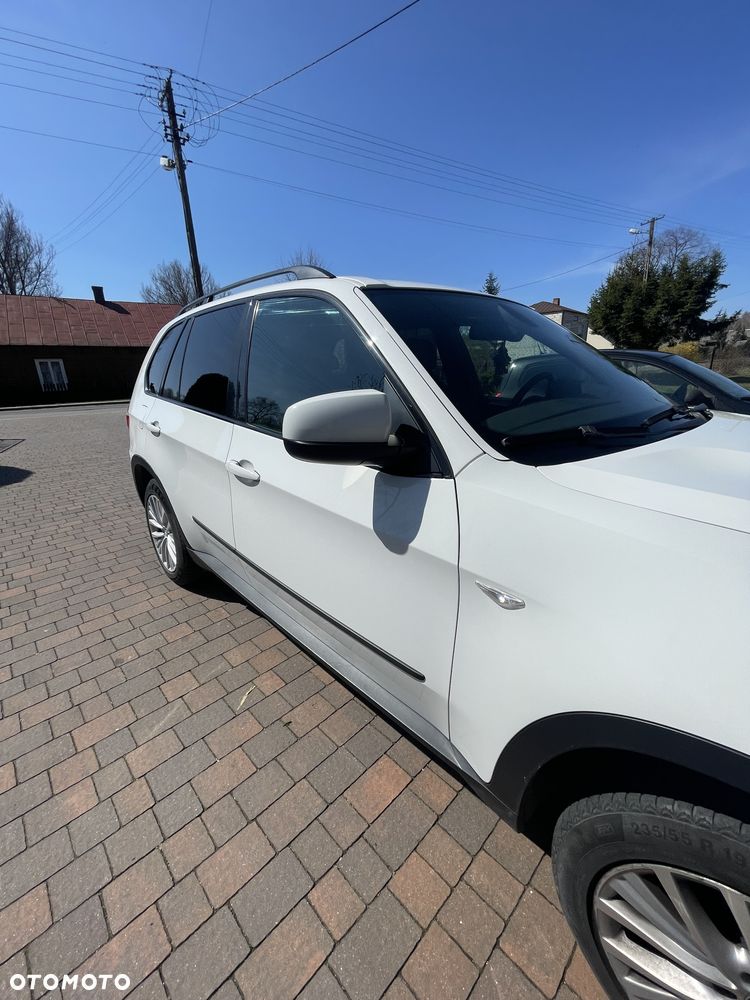 BMW X5 3.0d xDrive - 5