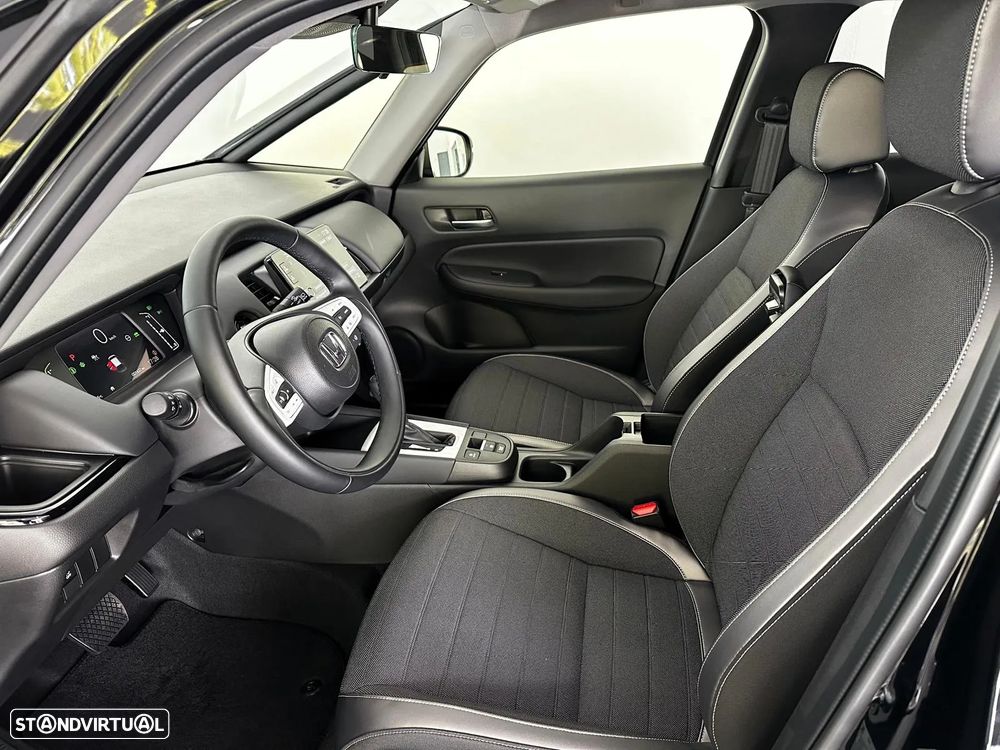 Honda Jazz 1.5 i-MMD Advance - 13