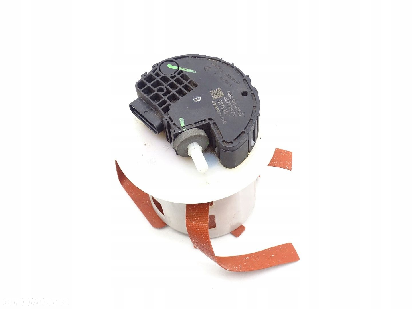 POMPA PALIWA ADBLUE AUDI A6 C7 A7 4G 4G0131969 4G0131969G 7660148AE - 2