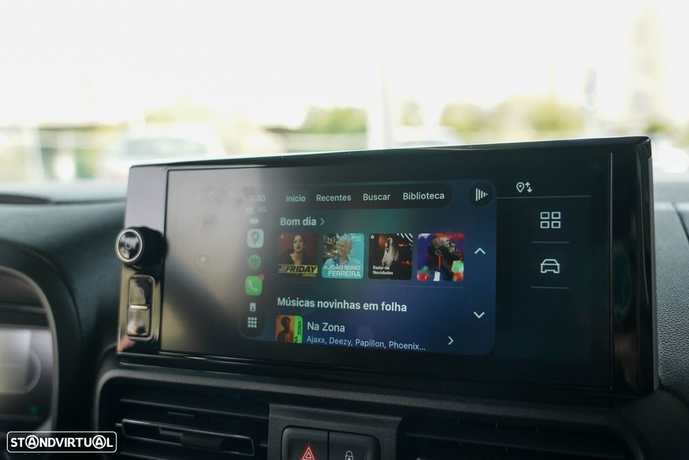 Fiat Doblo 1.5 D XL - 50