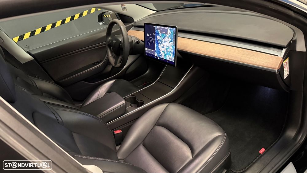 Tesla Model 3 Performance Dual Motor AWD - 10