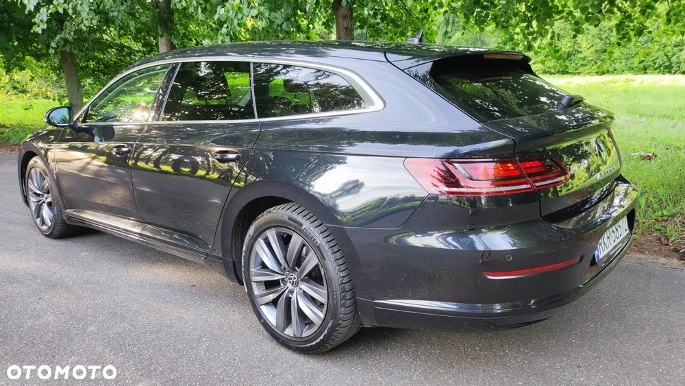 Volkswagen Arteon 2.0 TDI SCR DSG Elegance - 25