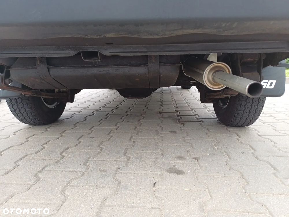 Polonez 1.5 - 13