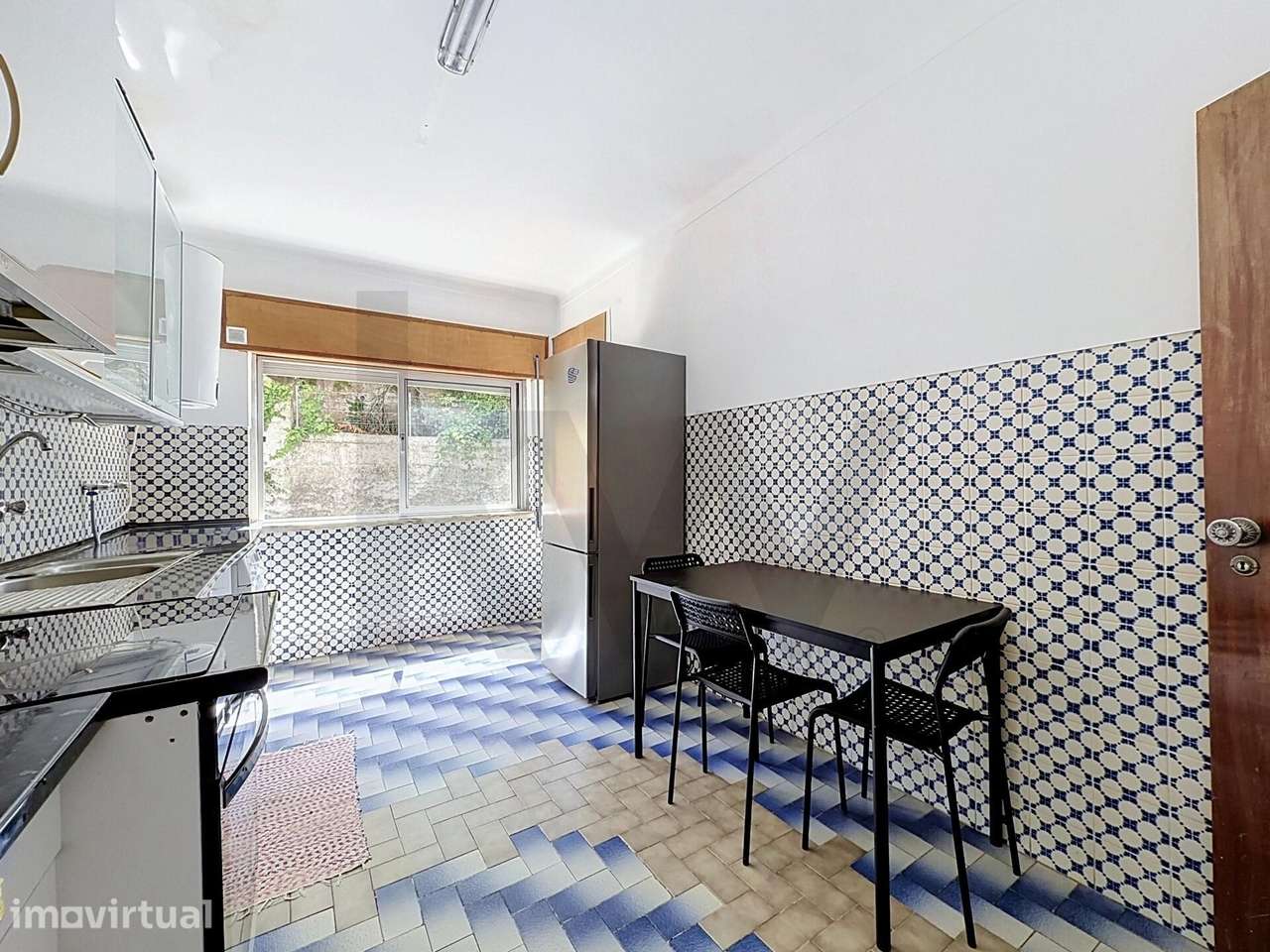 Apartamento T3 com 141 m2 | Varandas | Arrecadação | Centro de Santaré - Grande imagem: 5/27