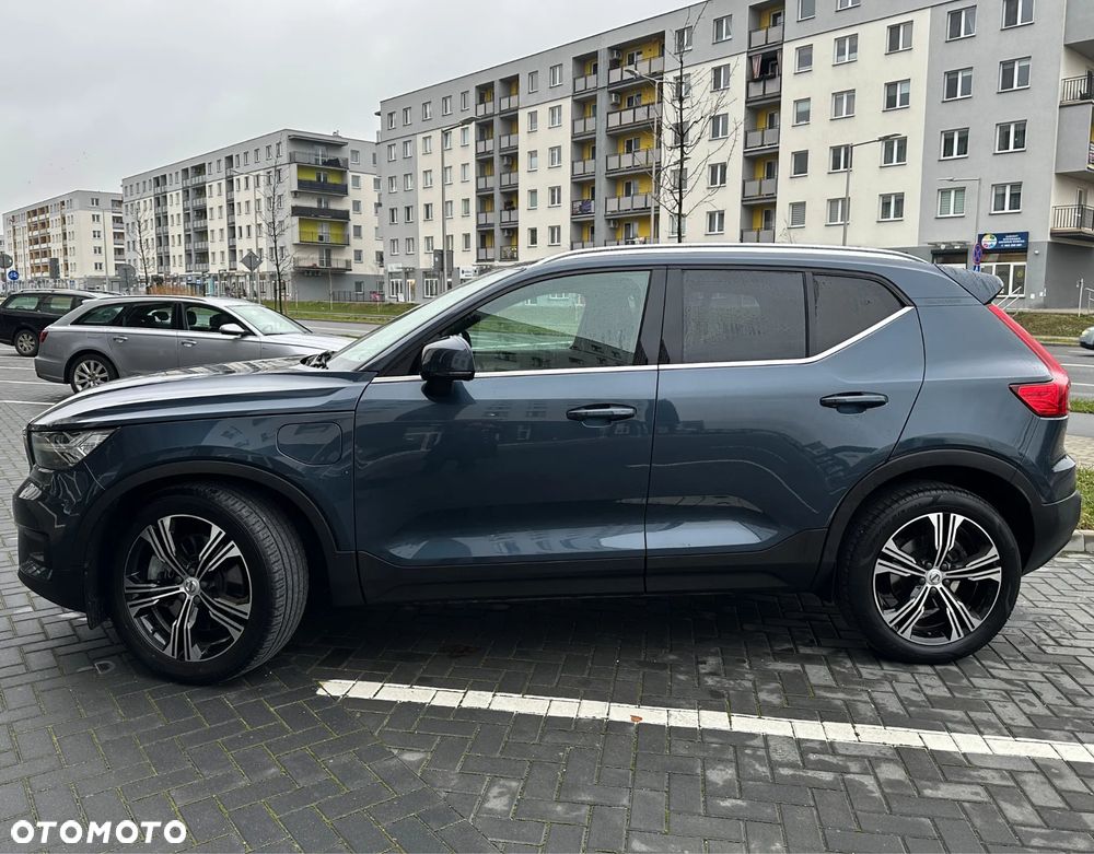 Volvo XC 40 - 4