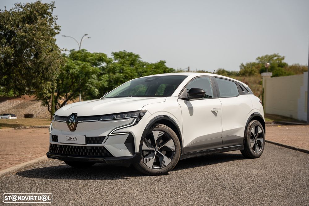 Renault Mégane E-Tech EV40 Equilibre - 12