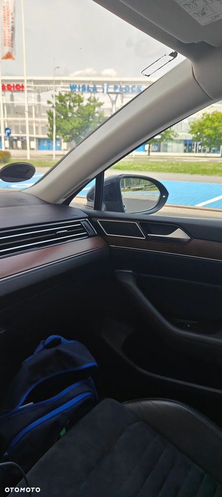 Volkswagen Passat 2.0 TDI BMT Highline DSG - 18