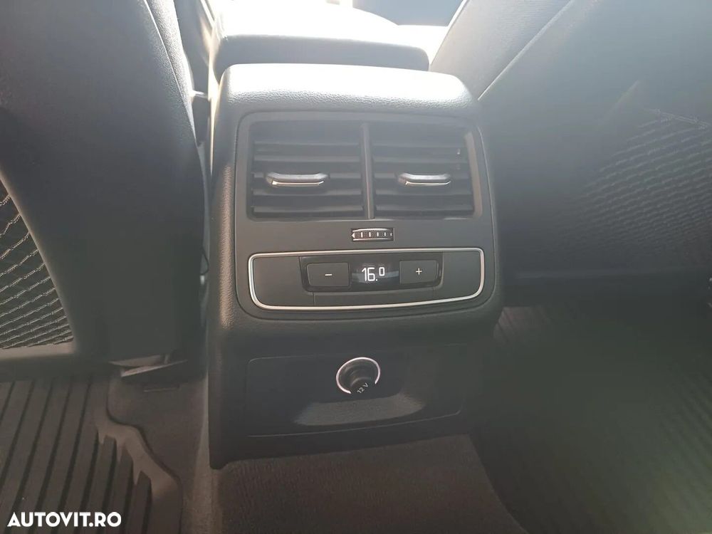 Audi A4 Limuzina - 10