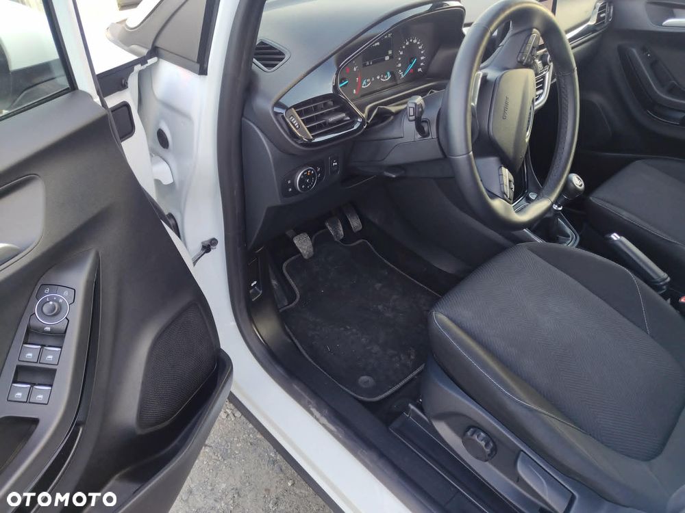 Ford Puma 1.0 EcoBoost COOL & CONNECT - 15