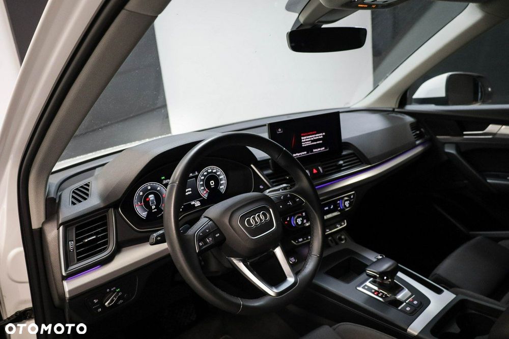 Audi Q5 - 11