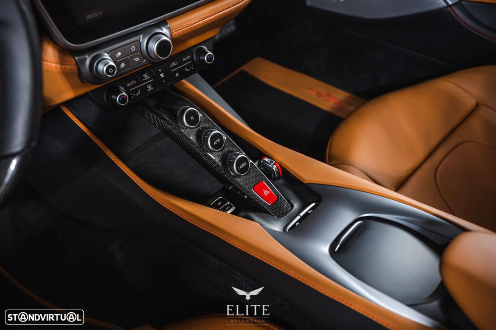 Ferrari Portofino 3.9 Twin-Turbo V8 - 20