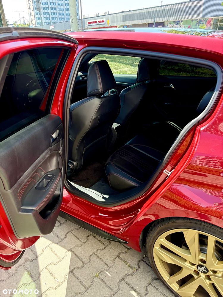 Peugeot 308 1.6 e-THP S&S GTi by Sport - 21