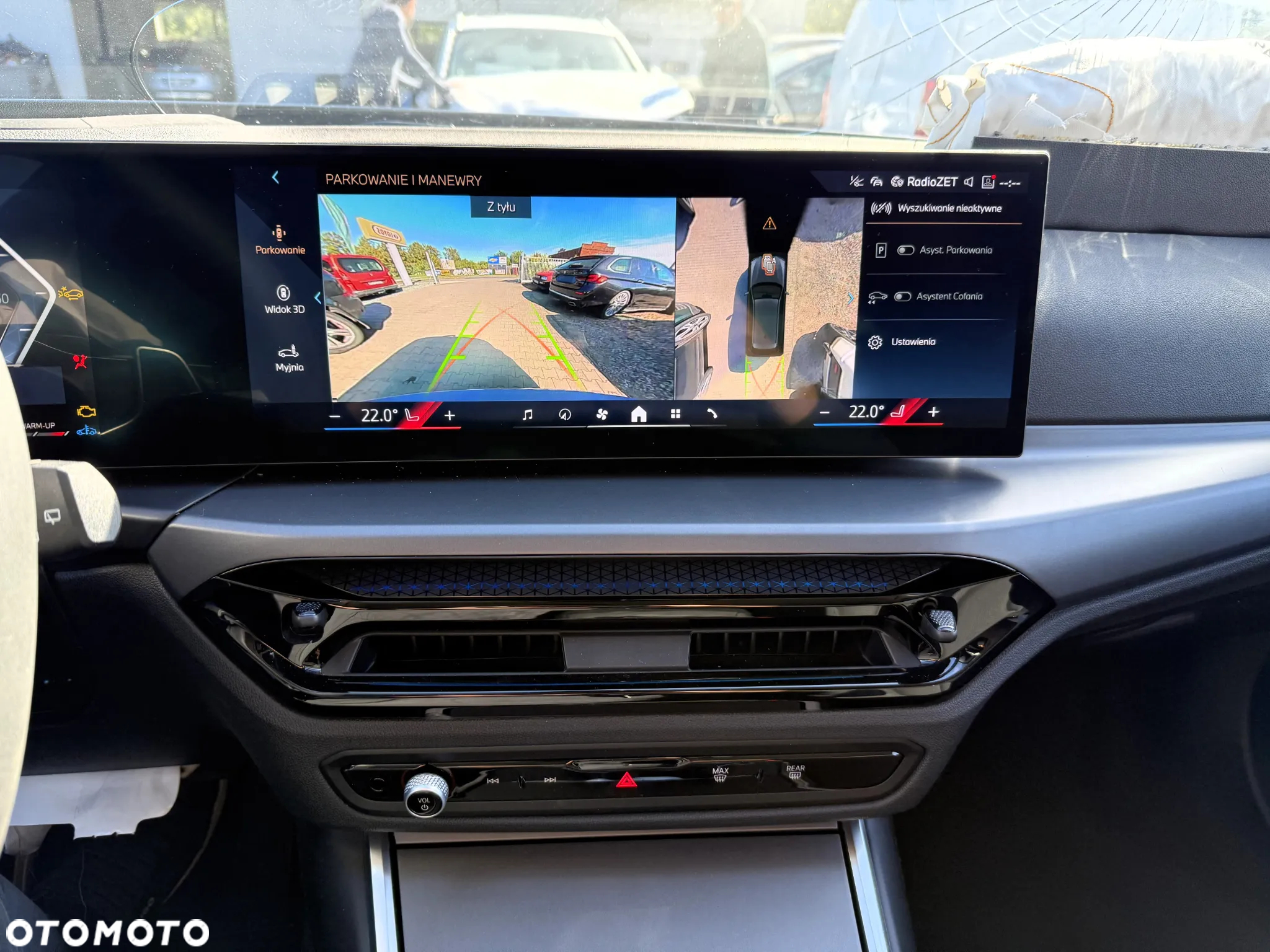BMW Seria 3 318i Touring Sport Line - 11
