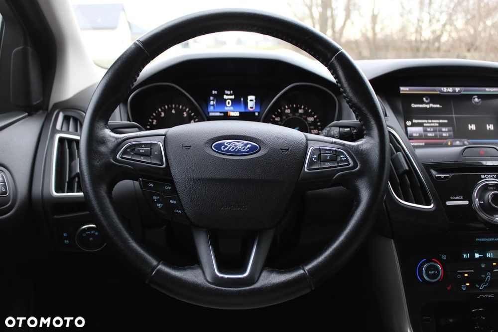 Ford Focus - 16