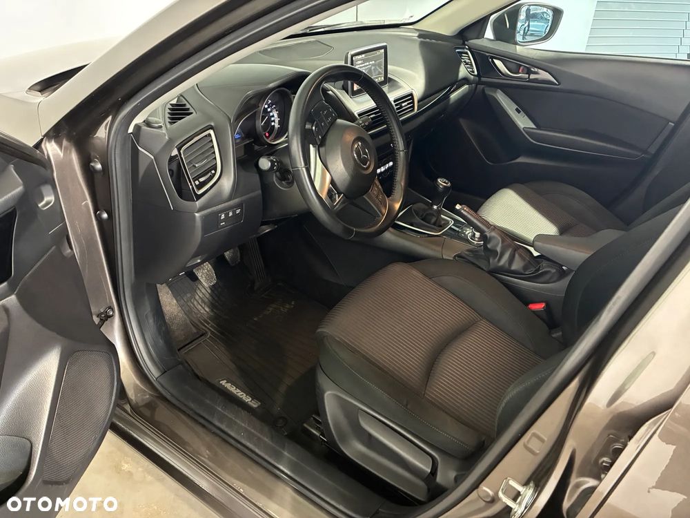 Mazda 3 2.0 Skyenergy - 11