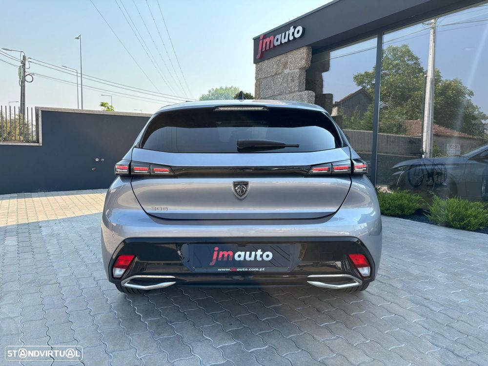 Peugeot 308 1.2 PureTech Allure - 2