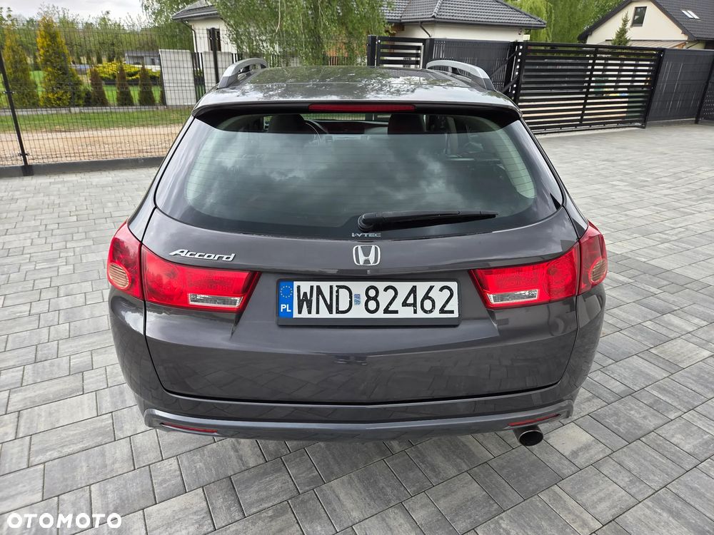 Honda Accord 2.0 Elegance - 11