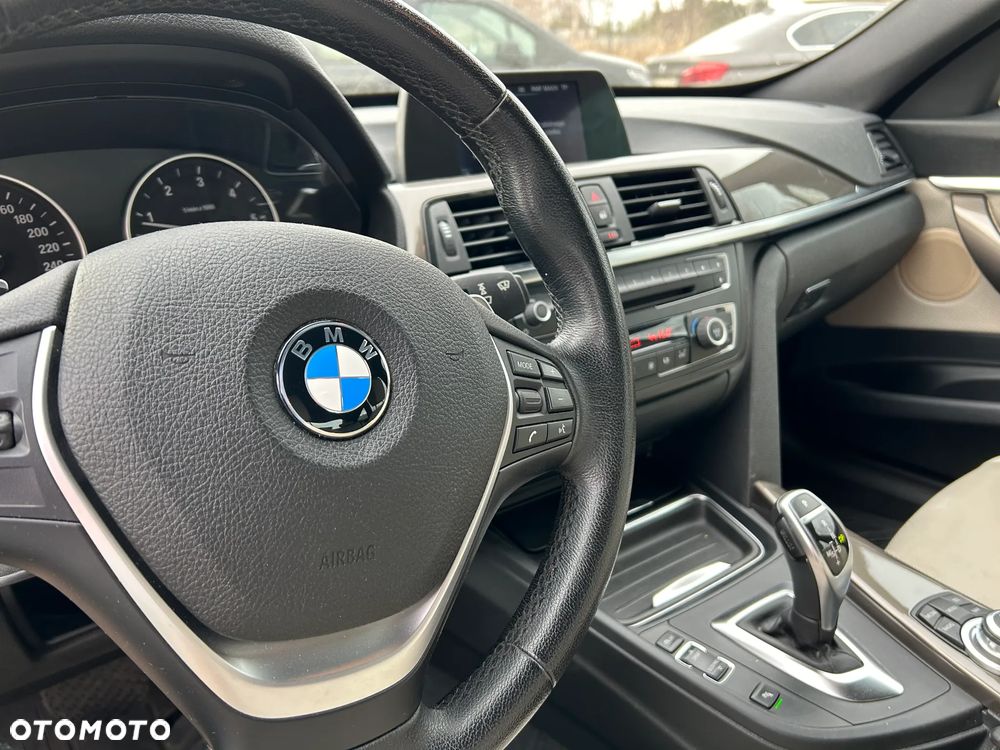 BMW Seria 3 - 8