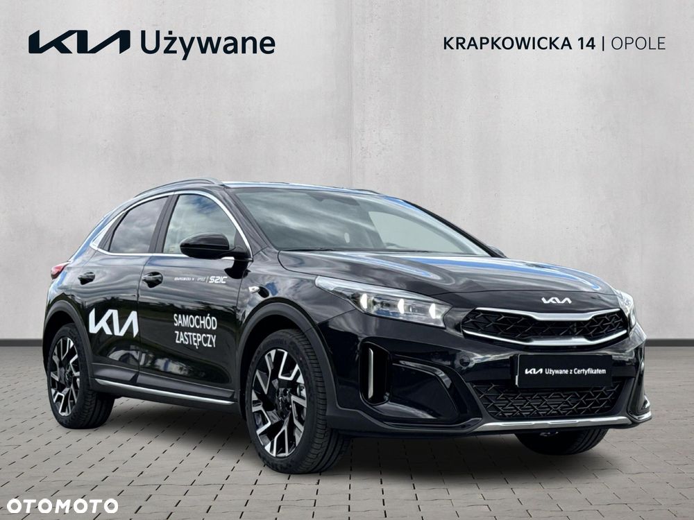 Kia XCeed 1.5 T-GDI M - 7