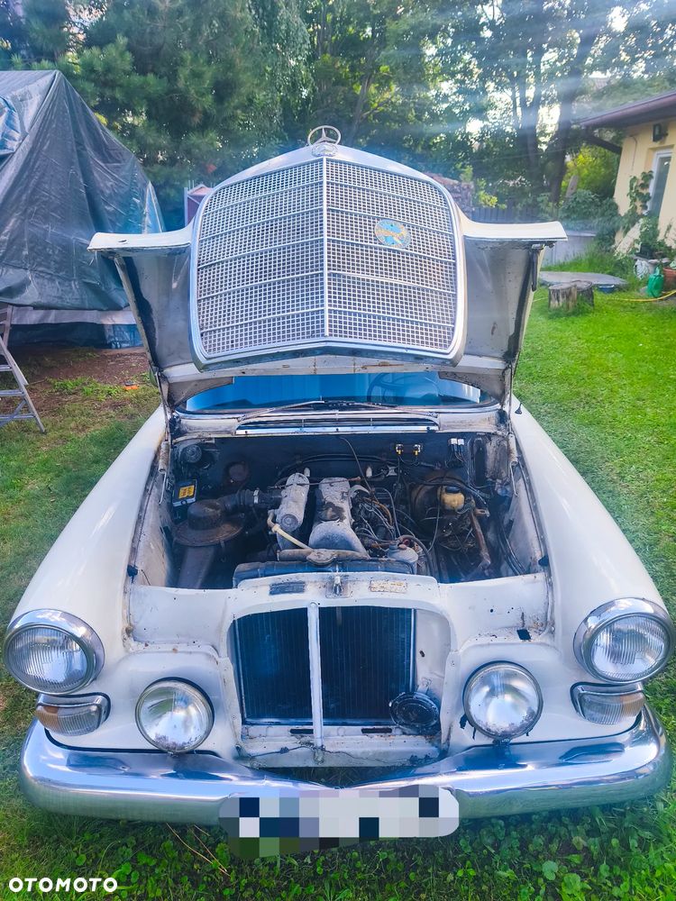 Mercedes-Benz Inny - 10