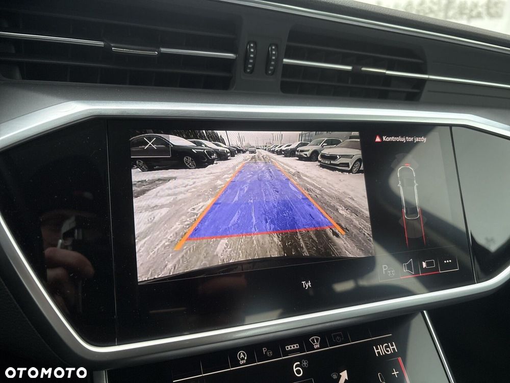 Audi A6 Limousine - 22