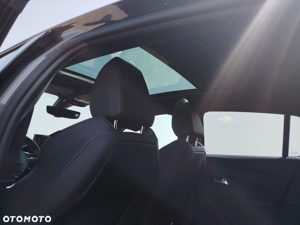 Peugeot 208 1.2 PureTech Allure S&S EAT6 - 18