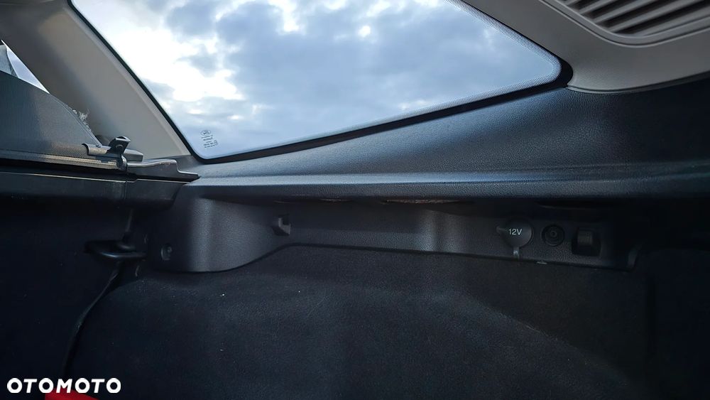 Ford Mondeo Turnier 2.5 Titanium X - 36