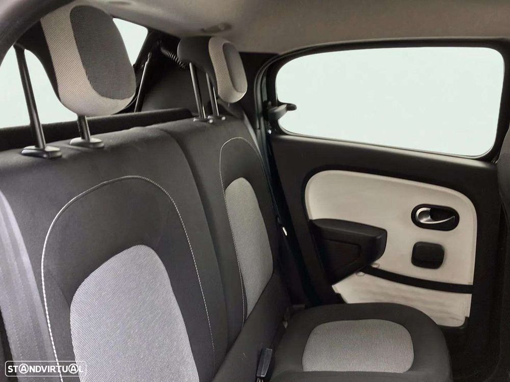 Renault Twingo 1.0 SCe Limited - 15