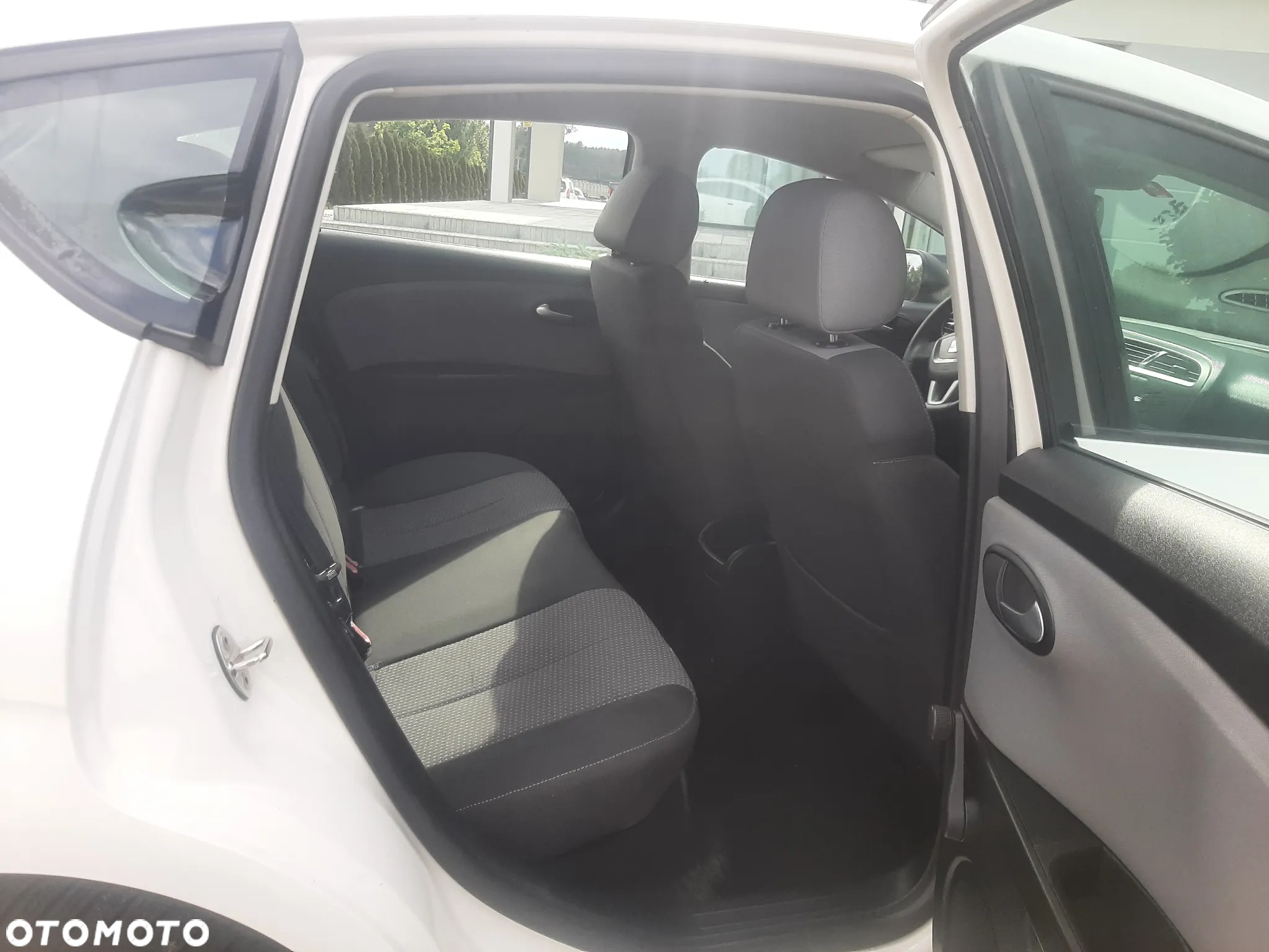 Seat Leon 1.4 Reference - 18