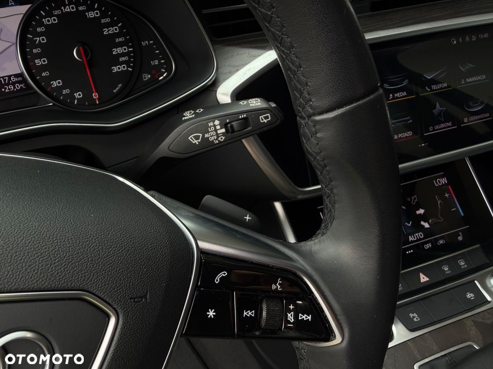 Audi A6 Avant 40 TDI S tronic S line - 40