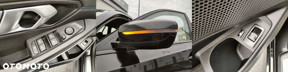 BMW Seria 3 330e Touring M Sport - 19