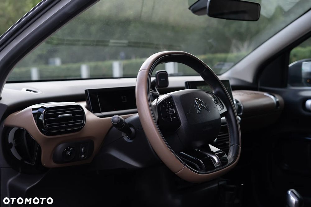 Citroën C4 Cactus 1.2 PureTech Feel - 20