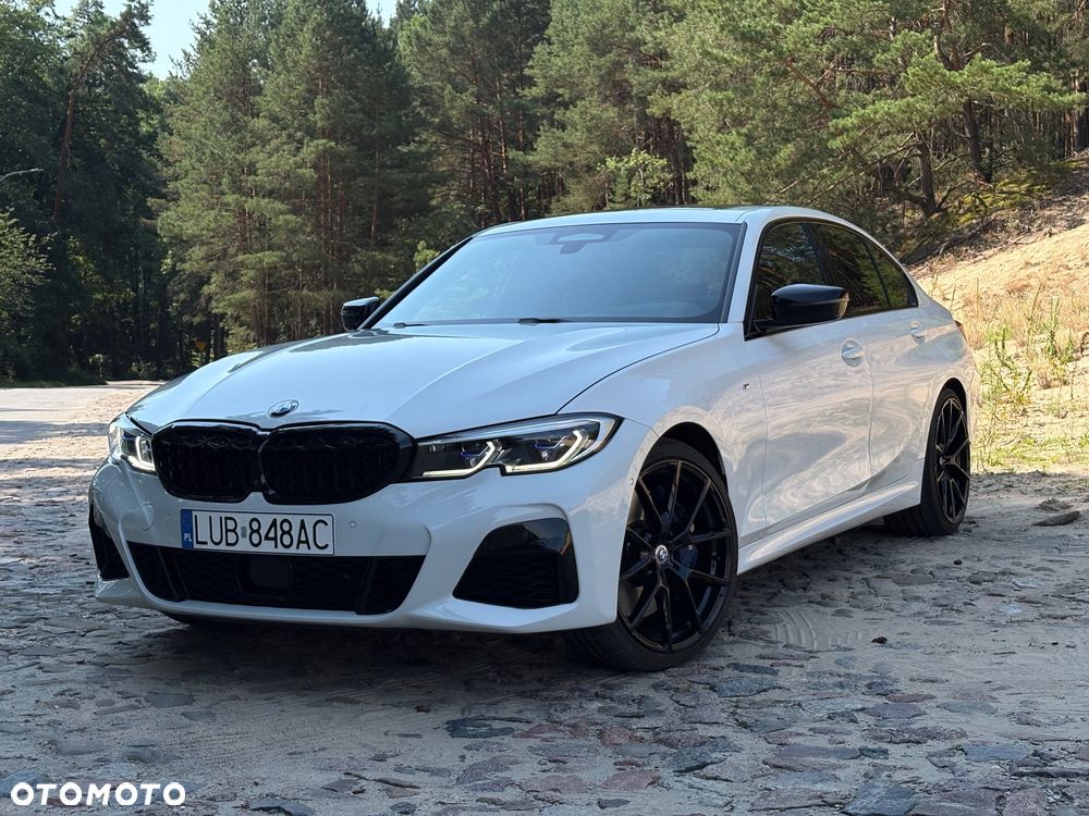 BMW Seria 3 - 2