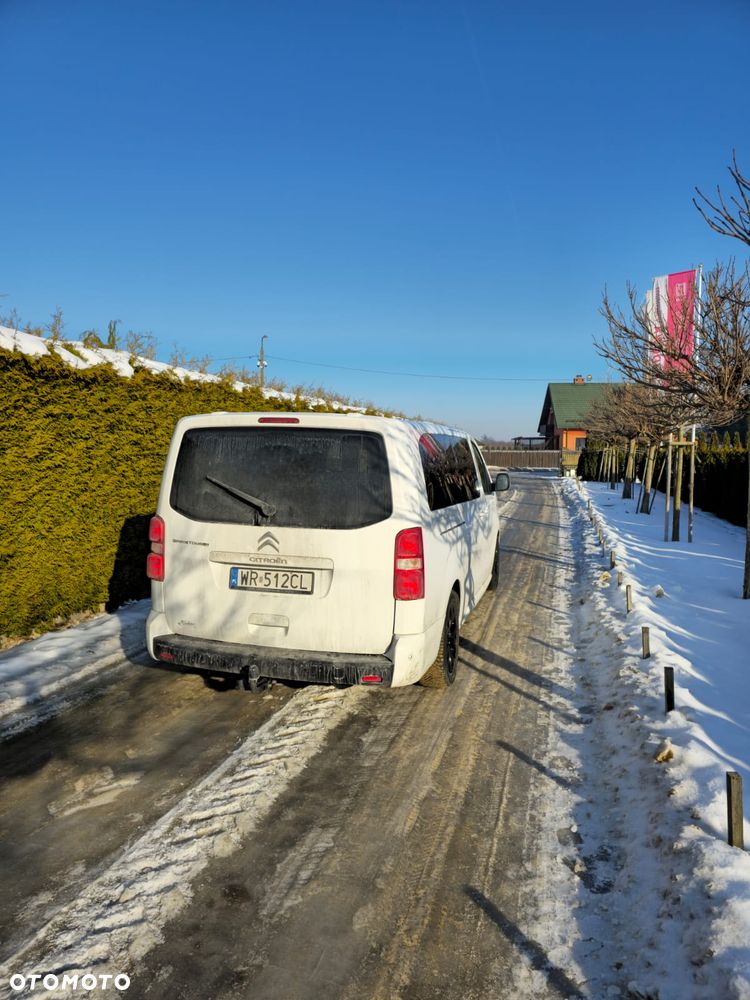 Citroën SpaceTourer 2.0 BlueHDi XL Feel - 18