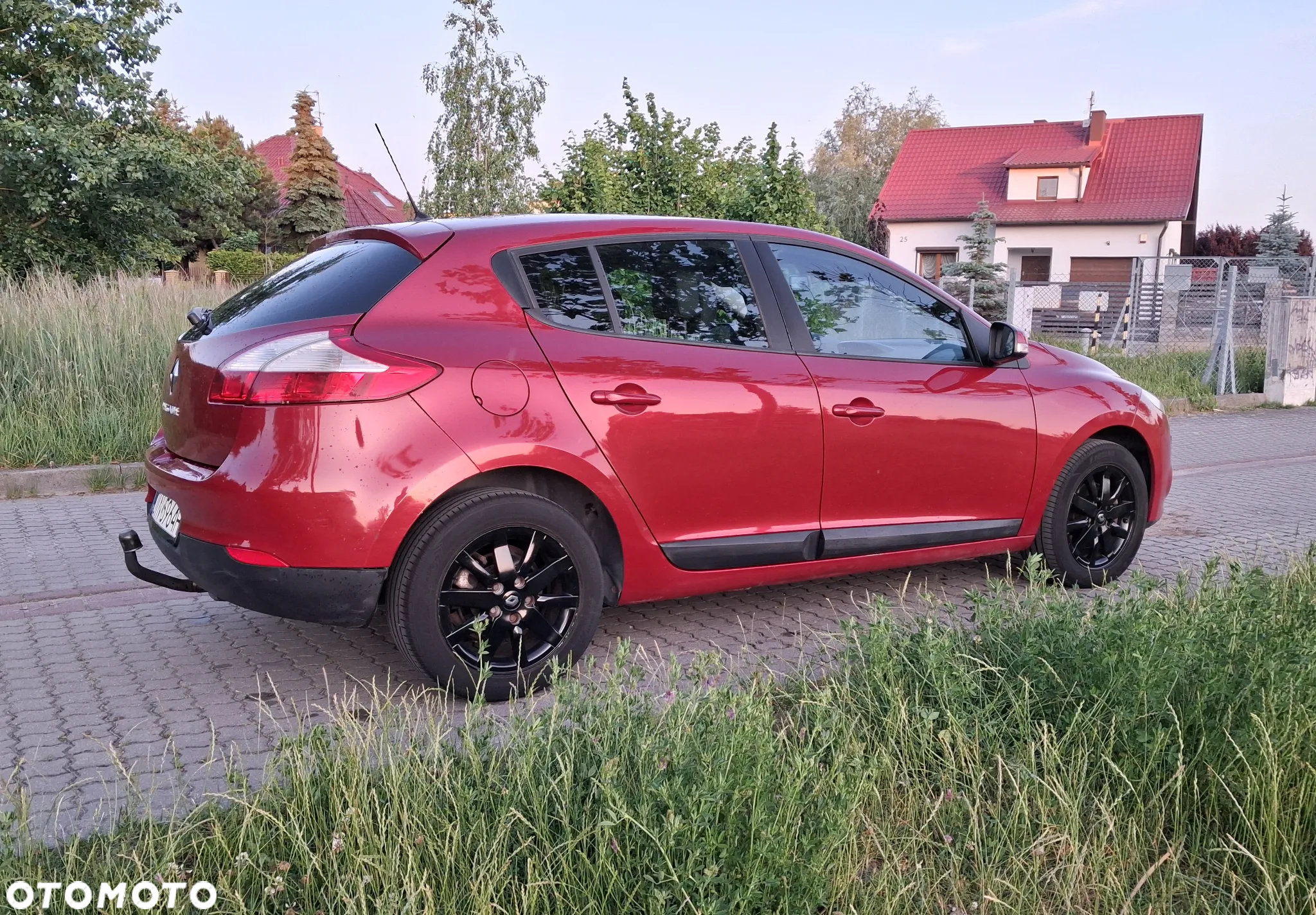 Renault Megane 1.6 16V 110 Authentique - 7