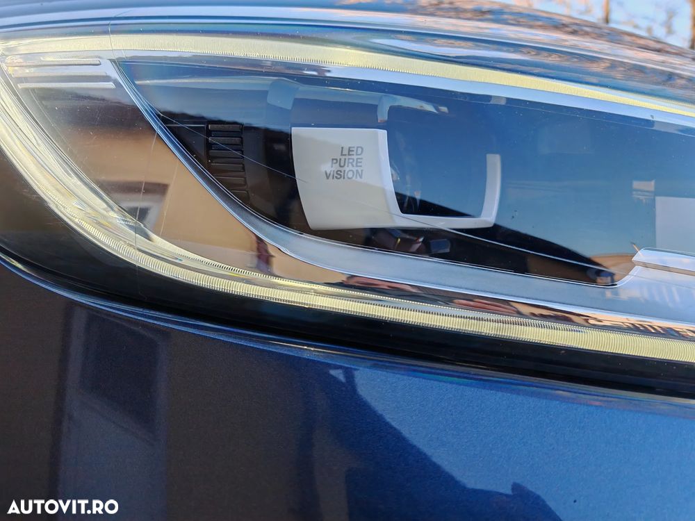 Renault Kadjar Energy TCe 130 EDC Bose Edition - 17