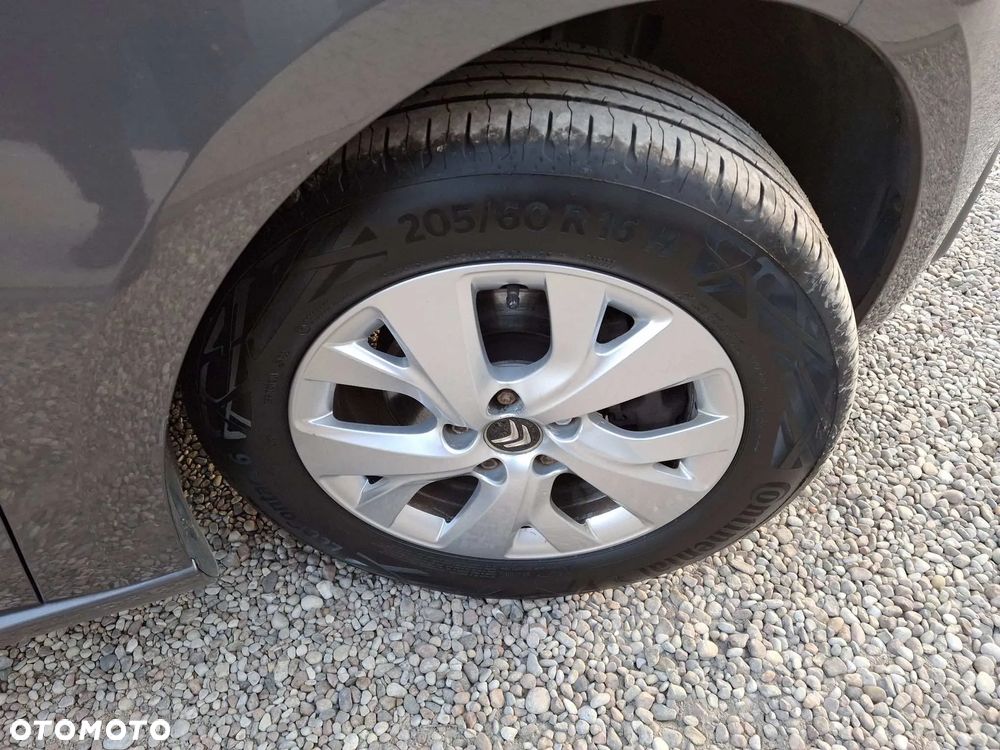 Citroën C4 Picasso BlueHDi 120 Selection - 16