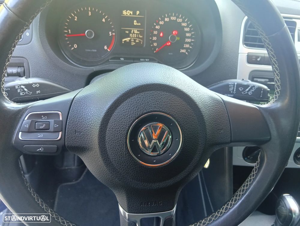 VW Polo - 7