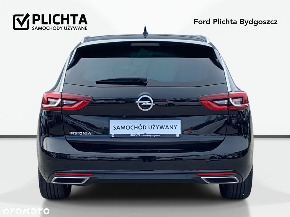 Opel Insignia 2.0 T Business Edition S&S - 6