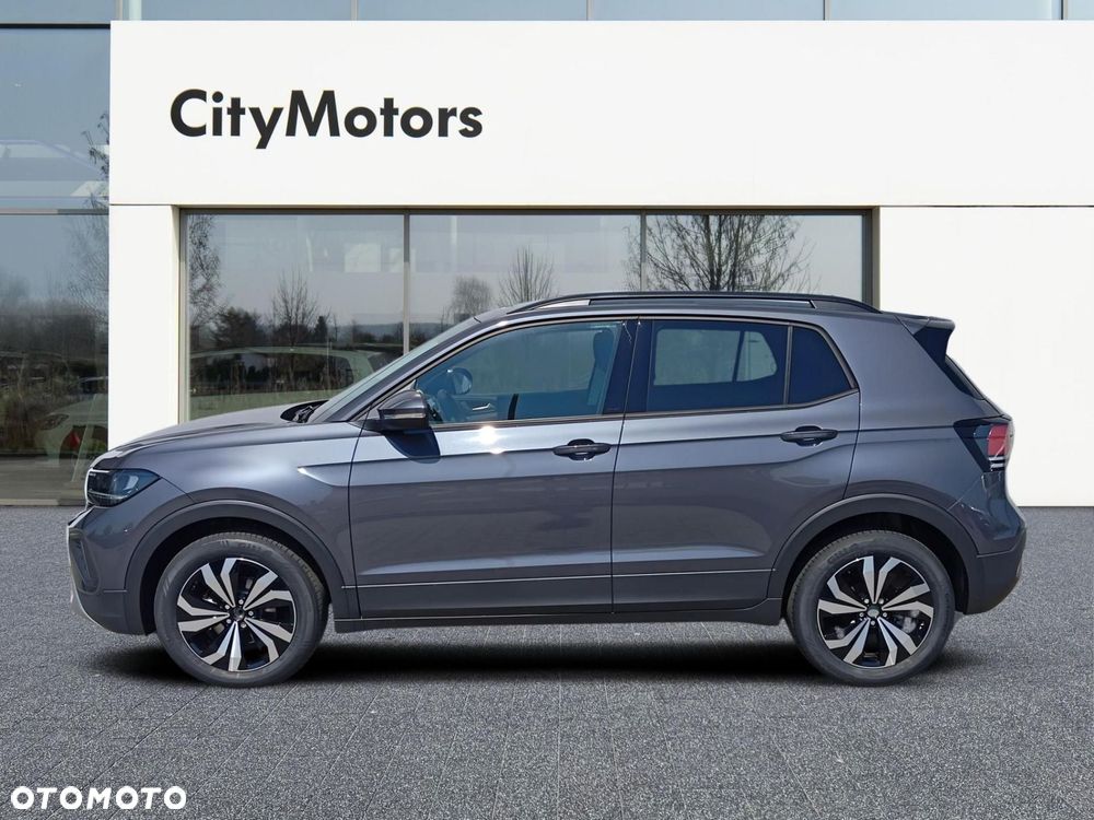 Volkswagen T-Cross - 9