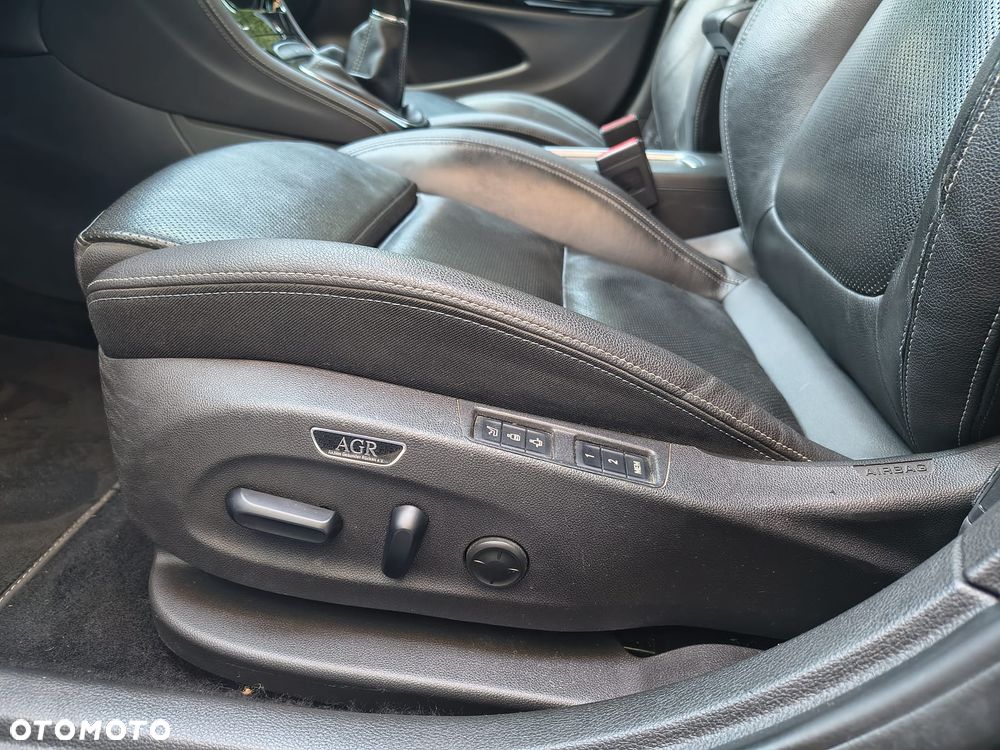 Opel Astra 1.6 D (CDTI) Start/Stop Business - 18