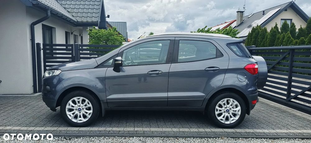 Ford EcoSport 1.0 EcoBoost - 3