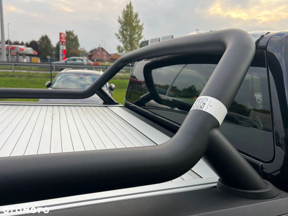Volkswagen Amarok 3.0 V6 TDI 4Mot PanAmericana - 8