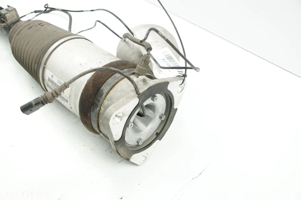 Volkswagen Phaeton 6.0 W12 2003 sedan Amortyzator 3D0616002G  prawy i 3D0616001F lewy tył - 11