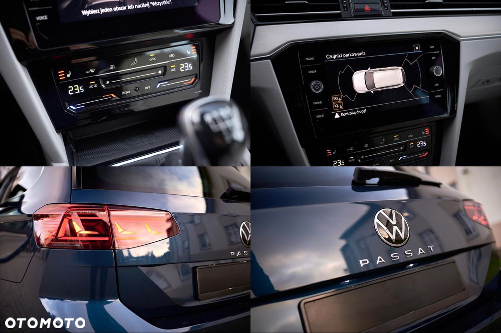 Volkswagen Passat - 40