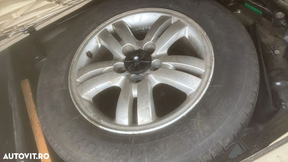 Hyundai Tucson 2.0 DOHC 2WD - 4