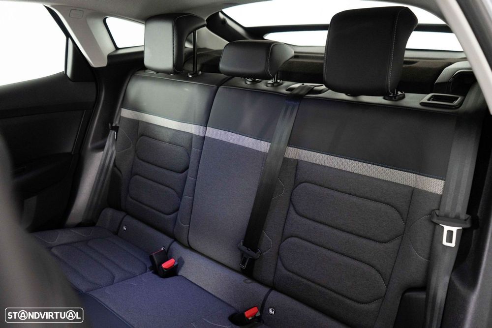 Citroën e-C4 50 kWh Live Pack - 9