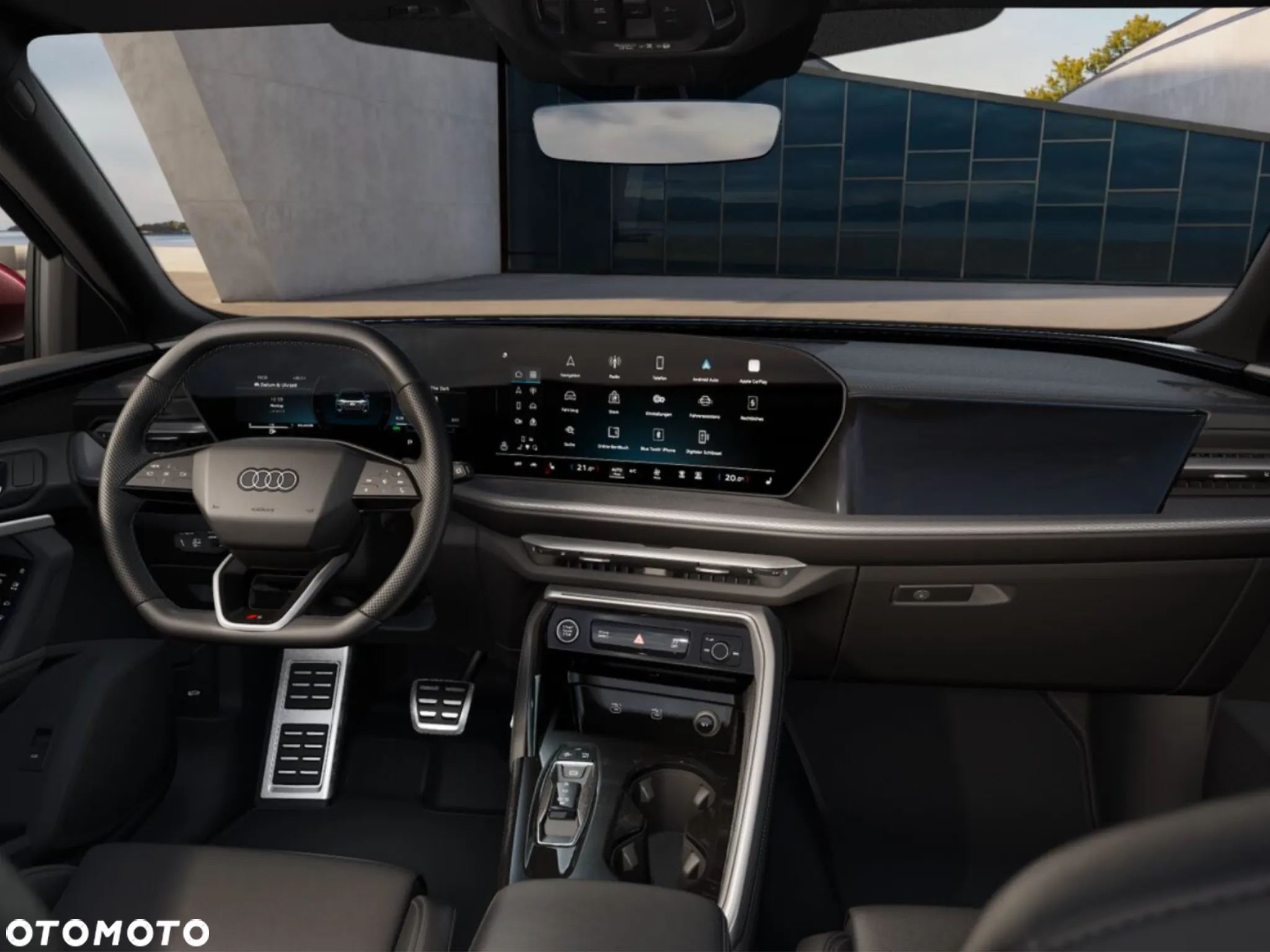 Audi Q5 Sportback - 8
